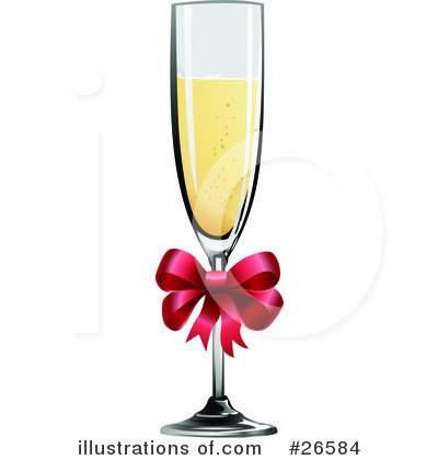 Drink Clipart #26584 by AtStockIllustration
