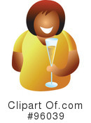 Champagne Clipart #96039 by Prawny
