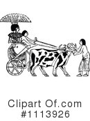 Chariot Clipart #1113926 by Prawny Vintage