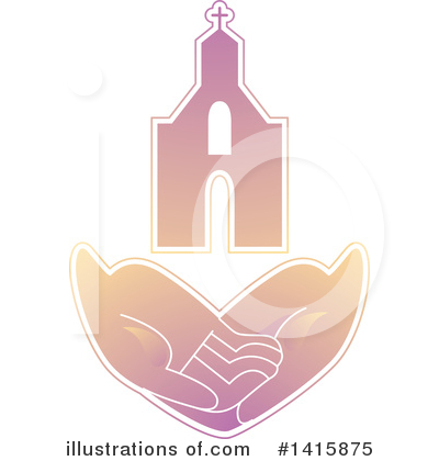 Royalty-Free (RF) Charity Clipart Illustration by BNP Design Studio - Stock Sample #1415875
