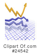 Chart Clipart #24542 by KJ Pargeter