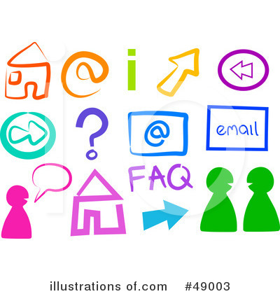 Question Mark Clipart #49003 by Prawny