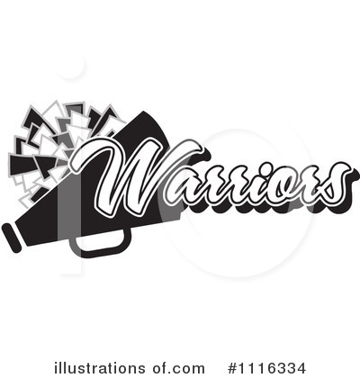 Warriors Clipart #1116334 by Johnny Sajem
