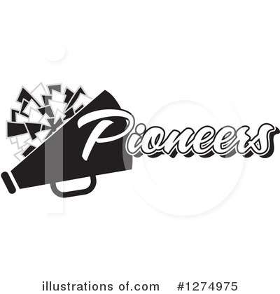 Pioneers Clipart #1274975 by Johnny Sajem
