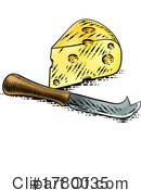 Cheese Clipart #1780035 by AtStockIllustration