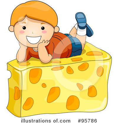 Cheese Clipart #95786 by BNP Design Studio
