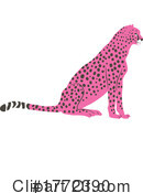 Cheetah Clipart #1772390 by Prawny