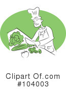Chef Clipart #104003 by Prawny