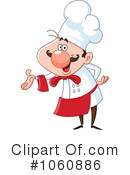 Chef Clipart #1060886 by yayayoyo