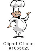 Chef Clipart #1066023 by Vector Tradition SM