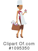 Chef Clipart #1095350 by Monica