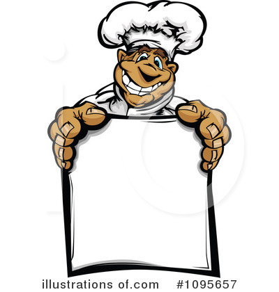 Chefs Choice Clipart #1095657 by Chromaco