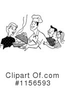 Chef Clipart #1156593 by BestVector
