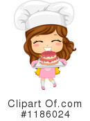Chef Clipart #1186024 by BNP Design Studio