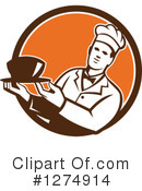 Chef Clipart #1274914 by patrimonio