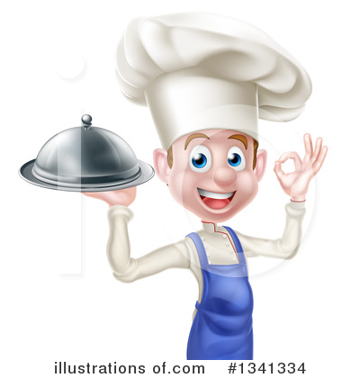 Food Clipart #1341334 by AtStockIllustration