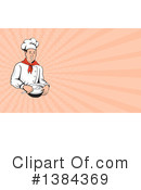 Chef Clipart #1384369 by patrimonio