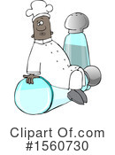 Chef Clipart #1560730 by djart