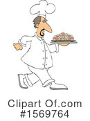 Chef Clipart #1569764 by djart