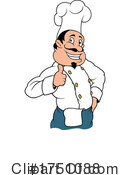 Chef Clipart #1751088 by dero