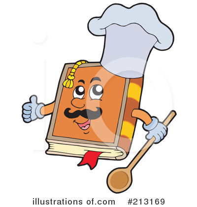 Chef Clipart #213169 by visekart