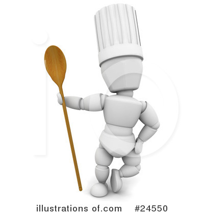 Food Clipart #24550 by KJ Pargeter