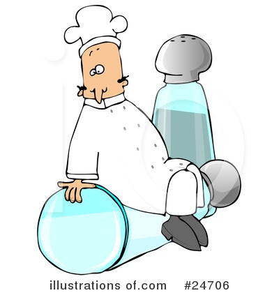 Cooking Clipart #24706 by djart