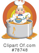 Chef Clipart #78748 by Prawny