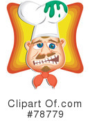 Chef Clipart #78779 by Prawny