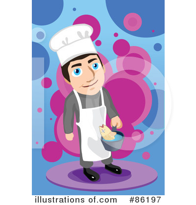 Chef Clipart #86197 by mayawizard101