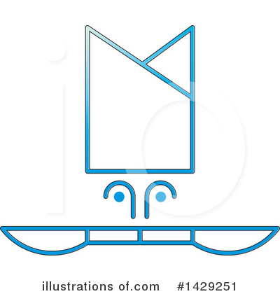 Royalty-Free (RF) Chef Hat Clipart Illustration by Lal Perera - Stock Sample #1429251