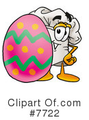 Chef Hat Clipart #7722 by Mascot Junction