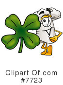 Chef Hat Clipart #7723 by Mascot Junction