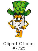 Chef Hat Clipart #7725 by Mascot Junction