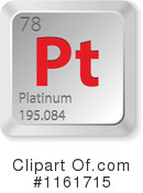 Chemical Elements Clipart #1161715 by Andrei Marincas