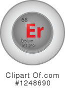 Chemical Elements Clipart #1248690 by Andrei Marincas