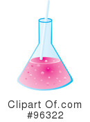 Chemistry Clipart #96322 by Rasmussen Images