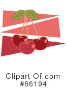 Cherry Clipart #66194 by Prawny