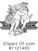 Cherub Clipart #1121460 by Prawny Vintage