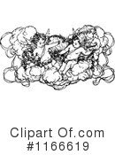 Cherub Clipart #1166619 by Prawny Vintage