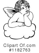Cherub Clipart #1182763 by Prawny