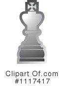 Chess Clipart #1117417 by Lal Perera