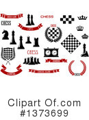 Chess Clipart #1373699 by Vector Tradition SM