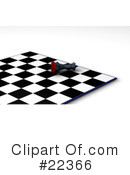 Chess Clipart #22366 by KJ Pargeter