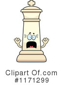 Chess Piece Clipart #1171299 by Cory Thoman