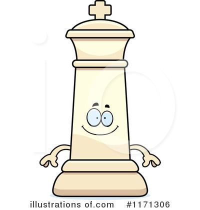 Chess Clipart #1171306 by Cory Thoman