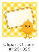 Chick Clipart #1231029 by elaineitalia