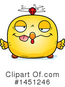 Chick Clipart #1451246 by Cory Thoman