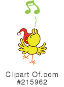 Chick Clipart #215962 by Zooco