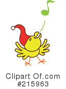 Chick Clipart #215963 by Zooco
